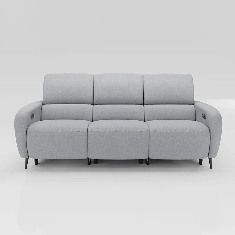 Veltria Recliner Sofa