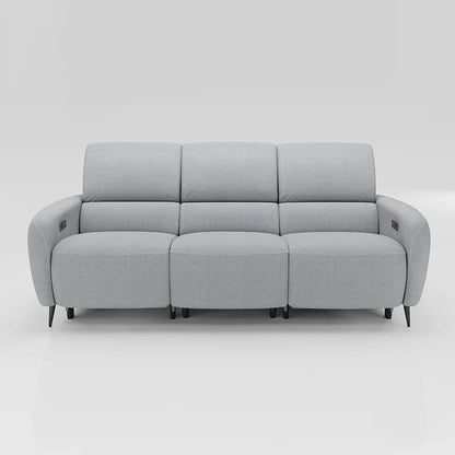 Veltria Recliner Sofa