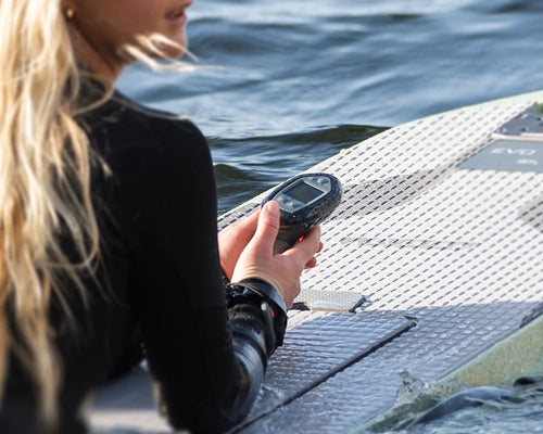 Flyer Evo Efoil - EVO Lite