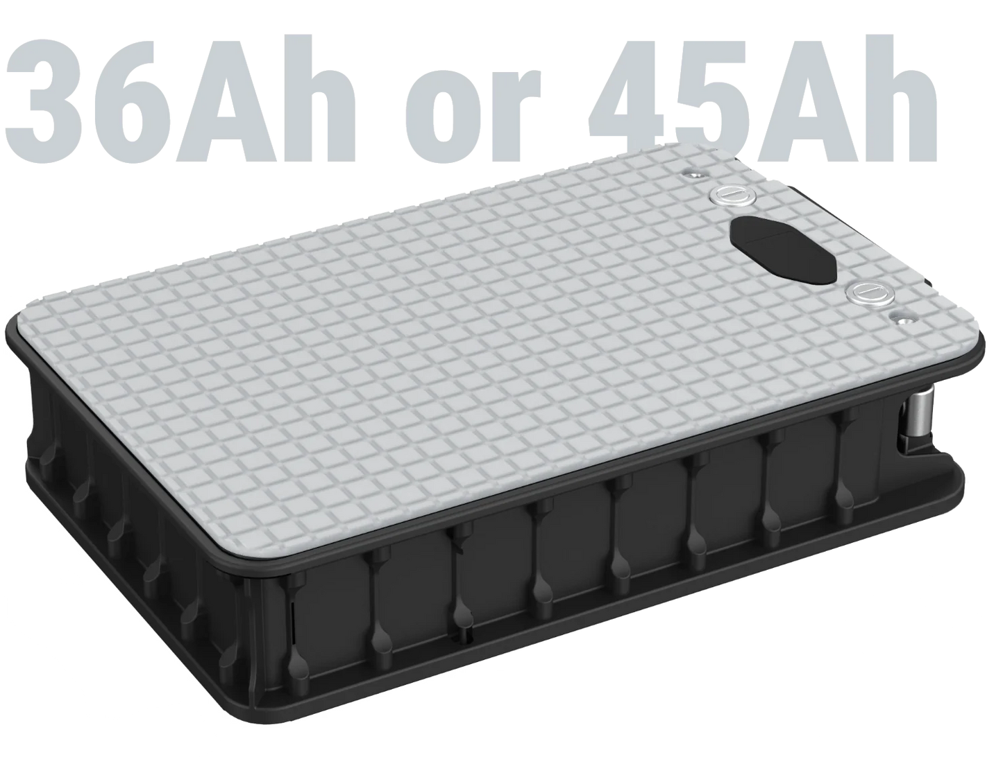 Flyer Evo Efoil - EVO Lite