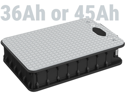 Flyer Evo Efoil - EVO Lite