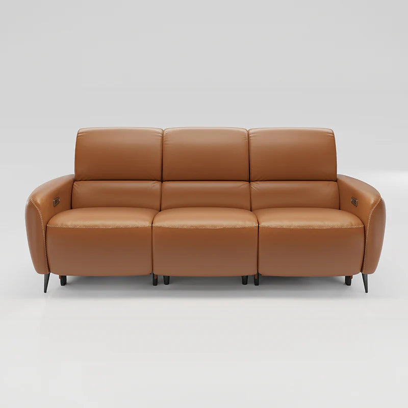 Veltria Recliner Sofa