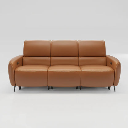 Veltria Recliner Sofa