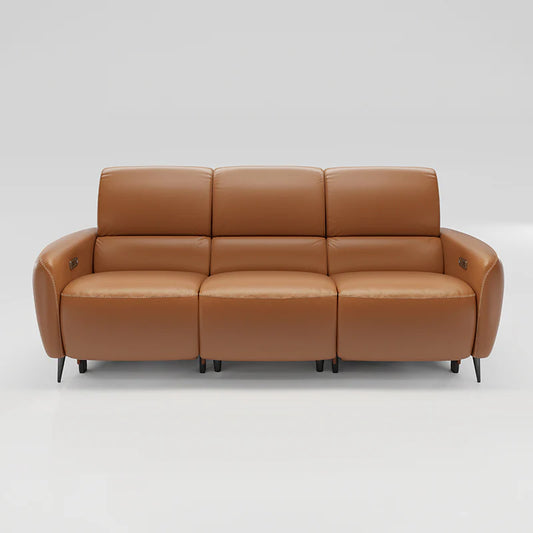 Veltria Recliner Sofa