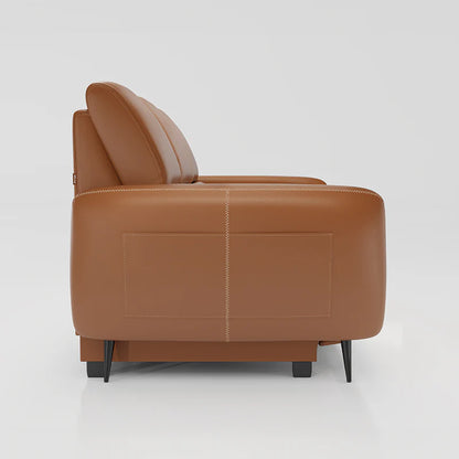 Veltria Recliner Sofa