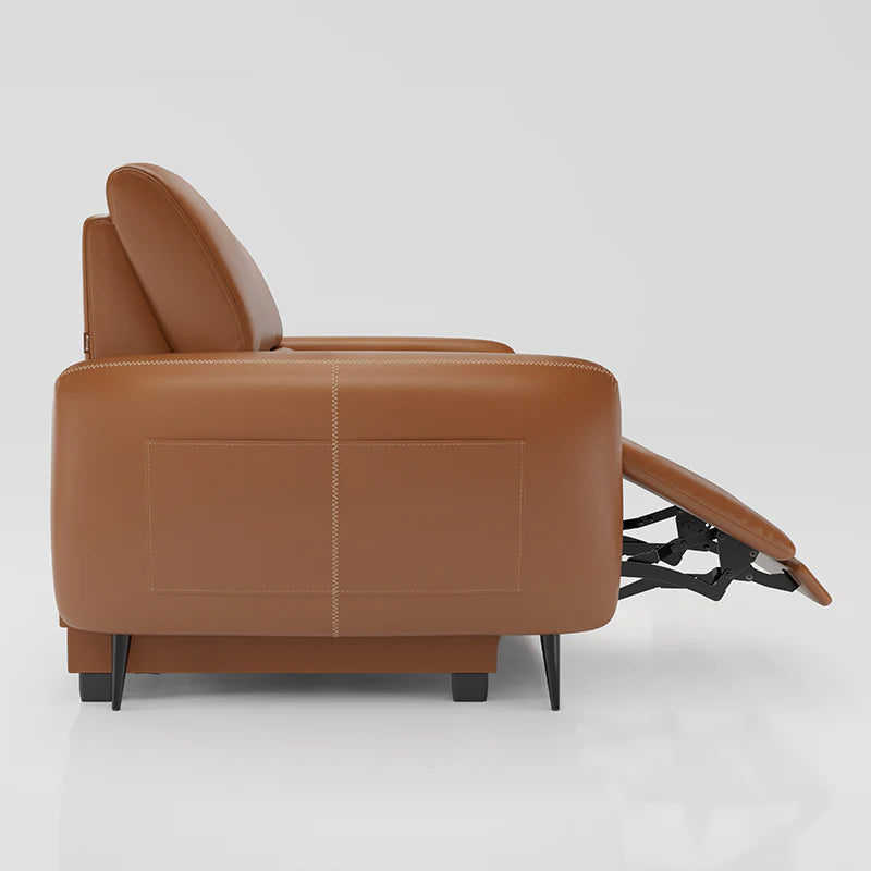 Veltria Recliner Sofa