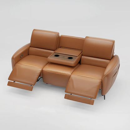 Veltria Recliner Sofa