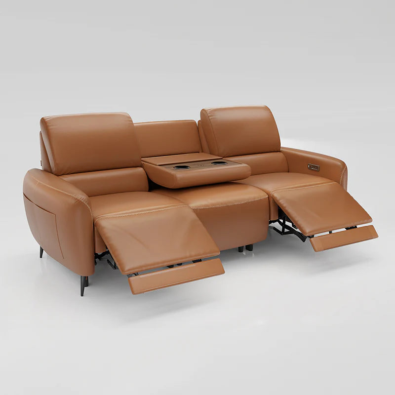 Veltria Recliner Sofa
