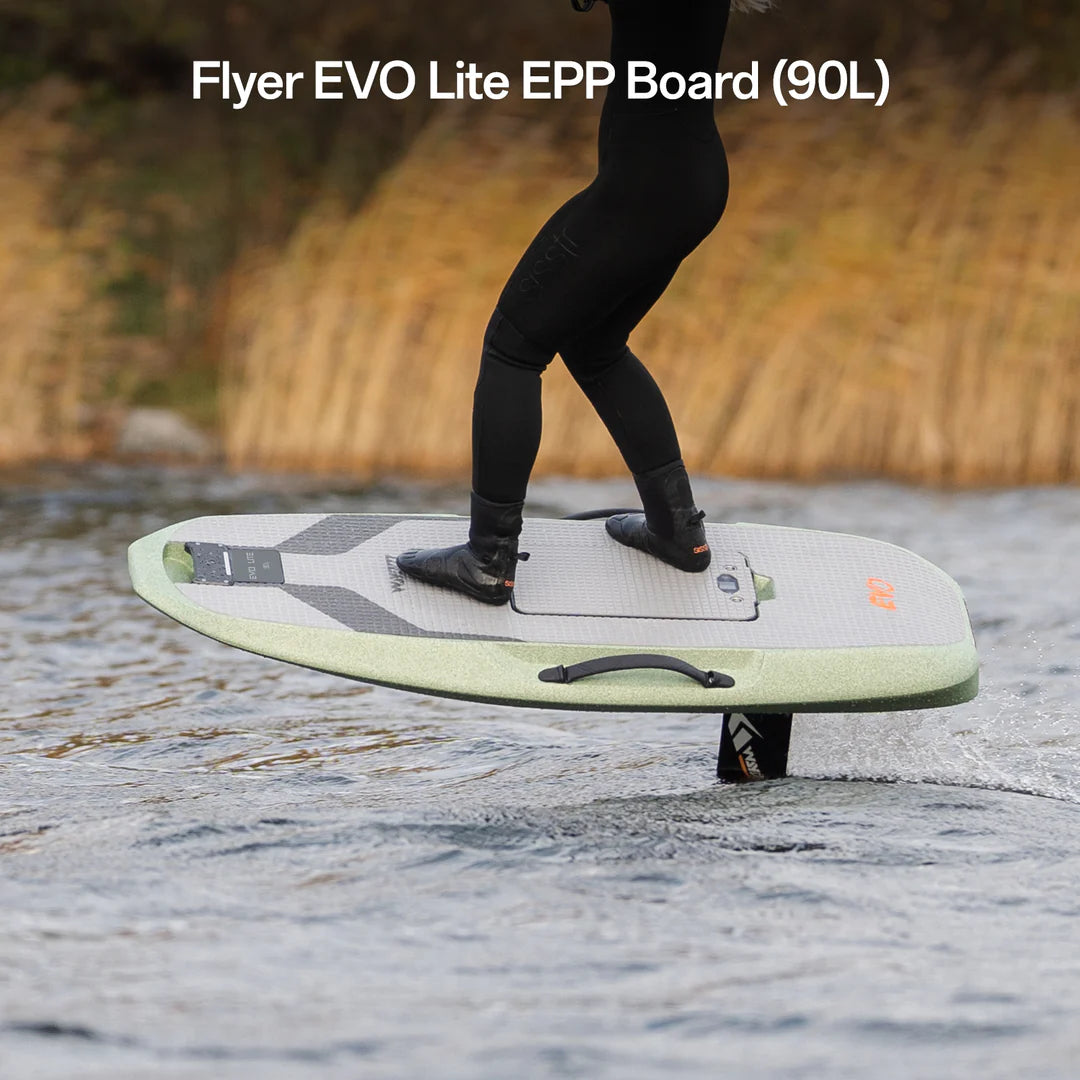 Flyer Evo Efoil - EVO Lite