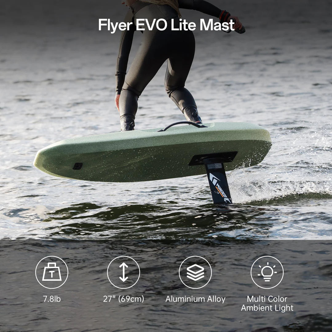 Flyer Evo Efoil - EVO Lite