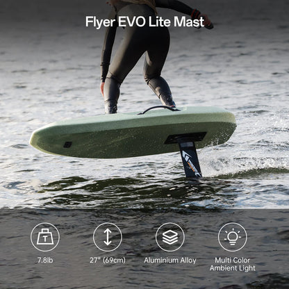 Flyer Evo Efoil - EVO Lite