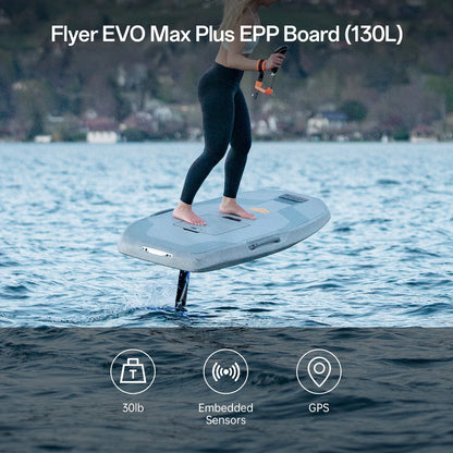 Flyer Evo Efoil - EVO Max Plus