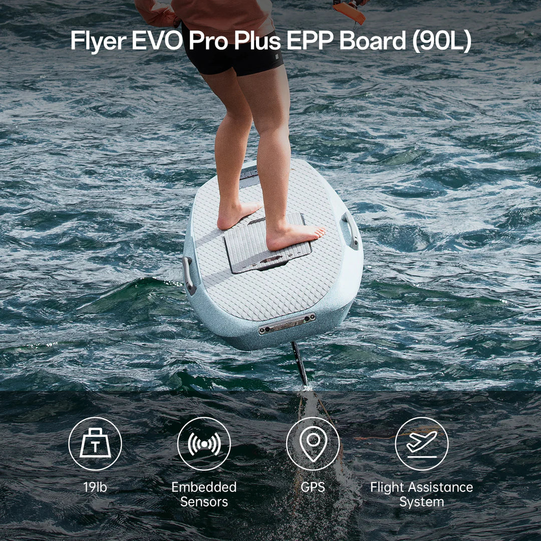 Flyer Evo Efoil - Pro Plus