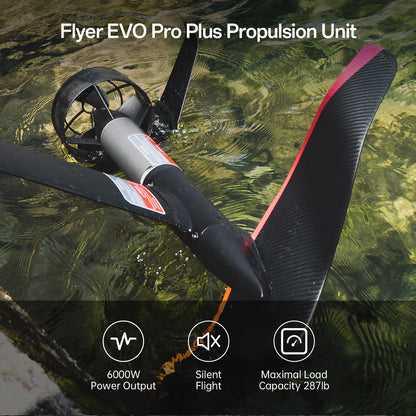 Flyer Evo Efoil - Pro Plus