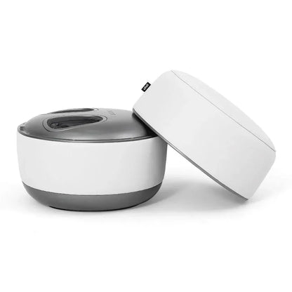 Sole Mate - Ottoman Foot Massager