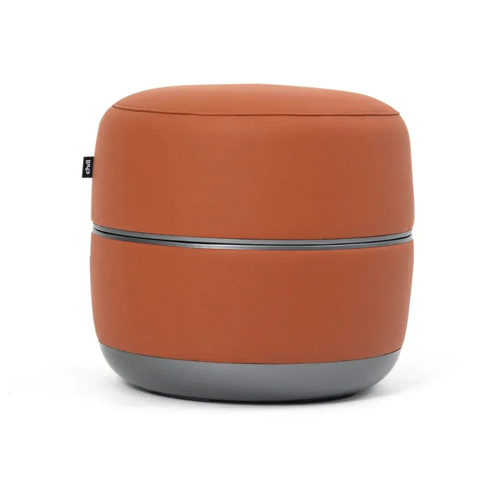 Sole Mate - Ottoman Foot Massager