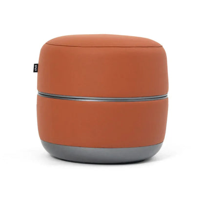 Sole Mate - Ottoman Foot Massager