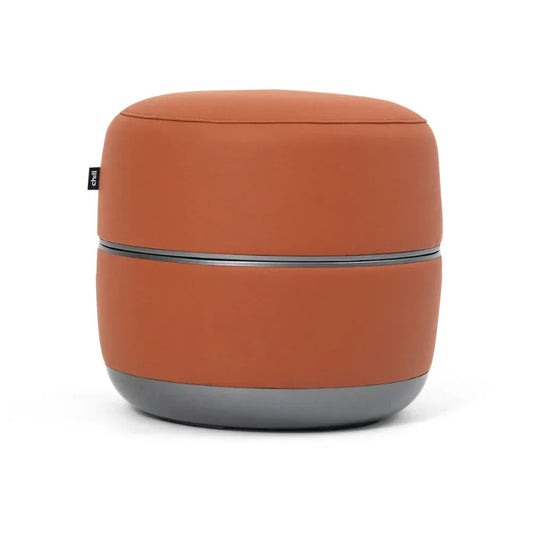 Sole Mate - Ottoman Foot Massager