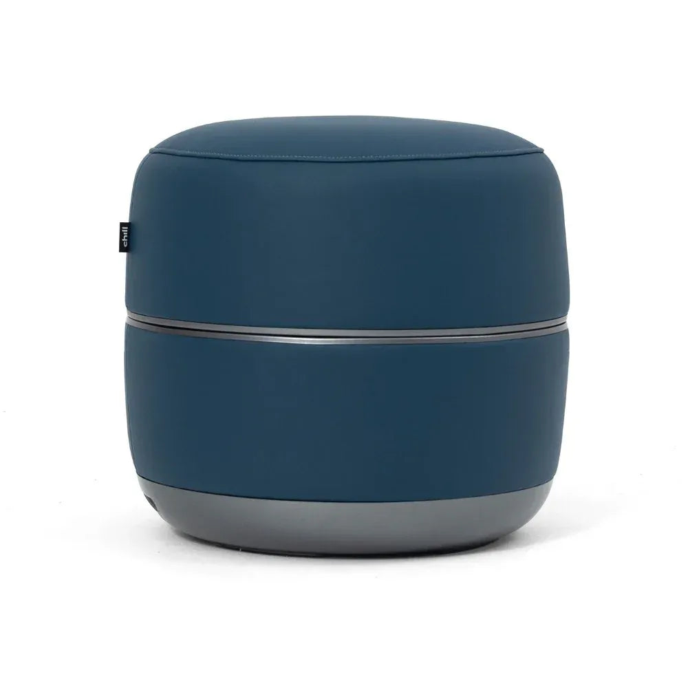 Sole Mate - Ottoman Foot Massager