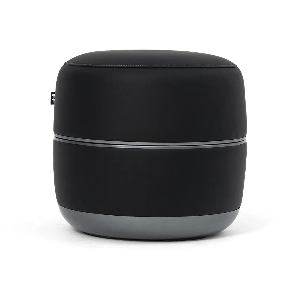 Sole Mate - Ottoman Foot Massager