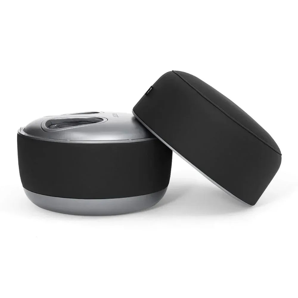 Sole Mate - Ottoman Foot Massager