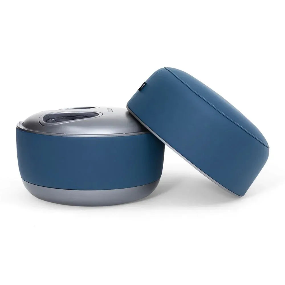 Sole Mate - Ottoman Foot Massager